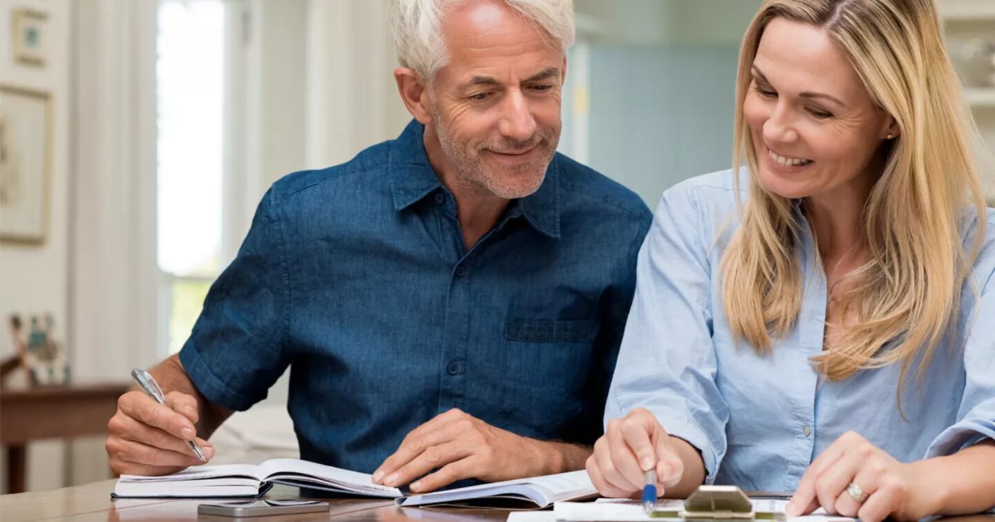 Dépenses aménagement maison