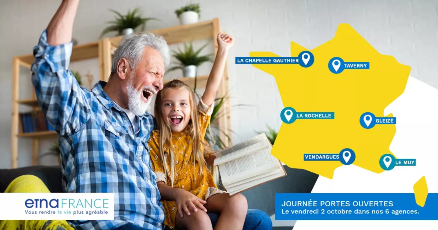 Journées portes ouvertes