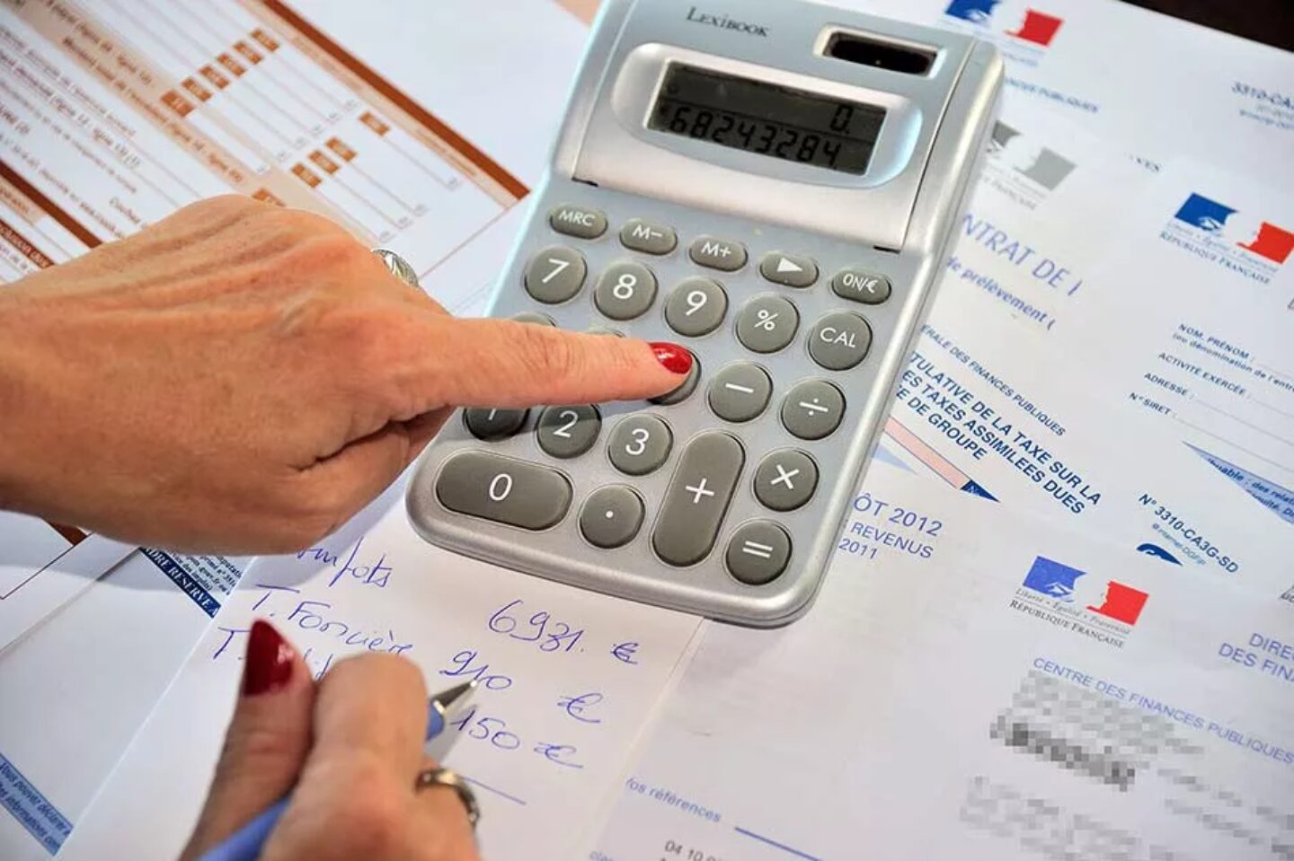 credit impots ascenseur