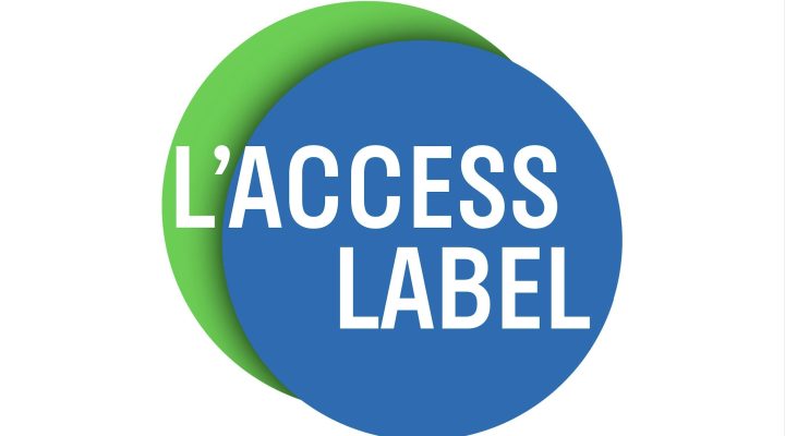 Access Label