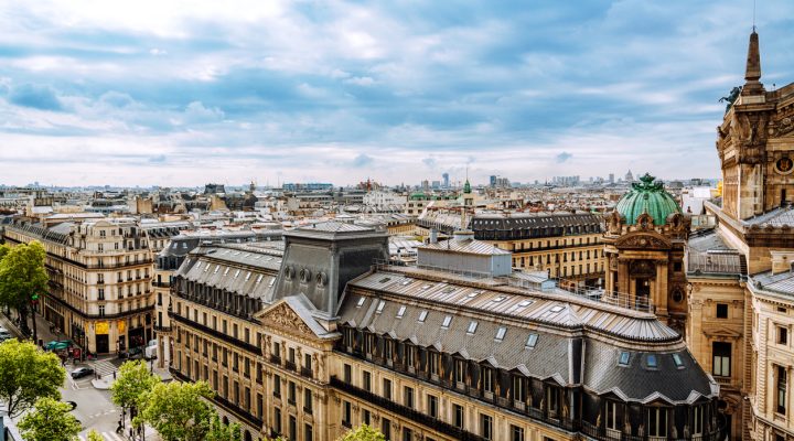Monuments historiques : quelles normes d’accessibilité doivent être respectées ?