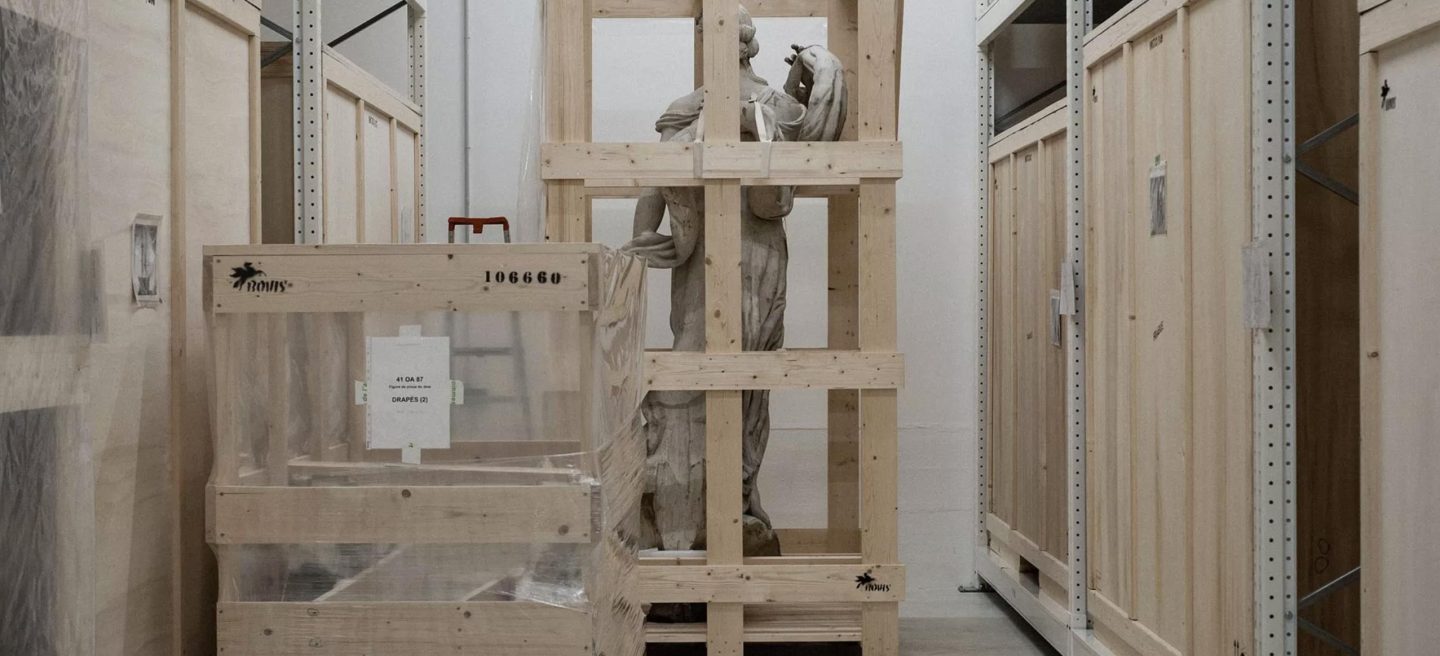 Trophée de l’Ascenseur 2025 : Etna France mis en avant grâce au projet OPPIC aux Archives Nationales