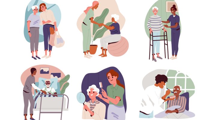 Assises de l’aide à domicile 2025 : enjeux et perspectives pour les professionnels du secteur